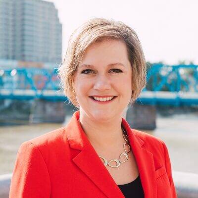 Jennifer Dowling Maxson